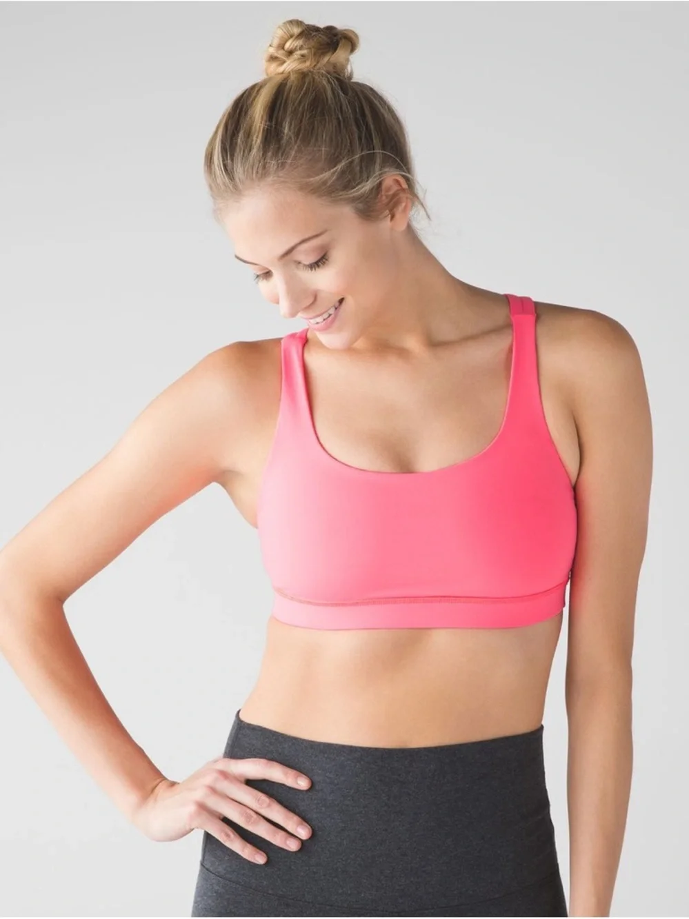 Lululemon Energy Bra‎